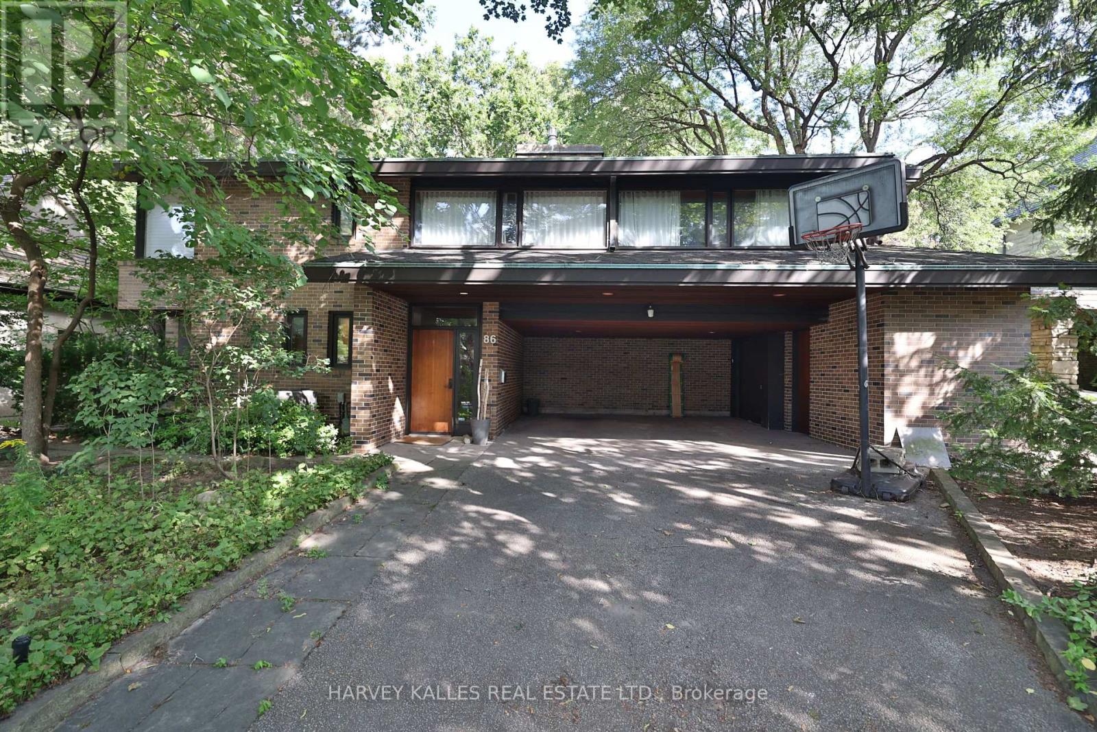 86 Cortleigh Blvd, Toronto, ON M4R 1K6