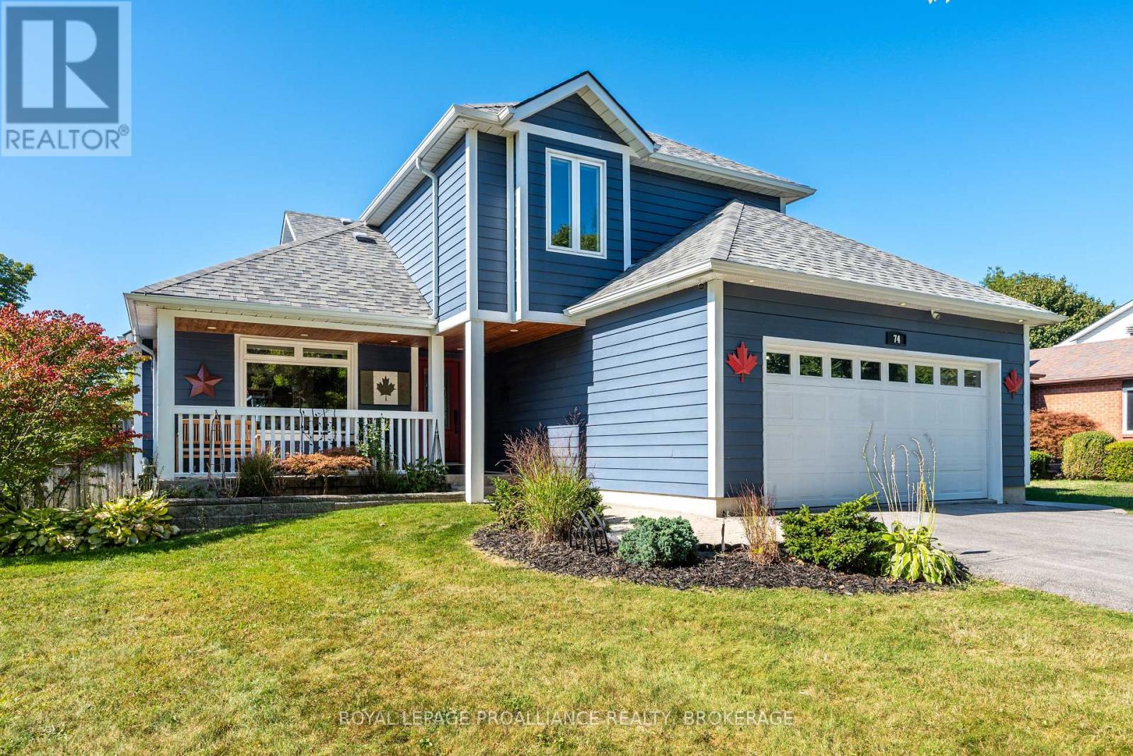 74 Point St Mark Dr, Kingston, ON K7K 6X9