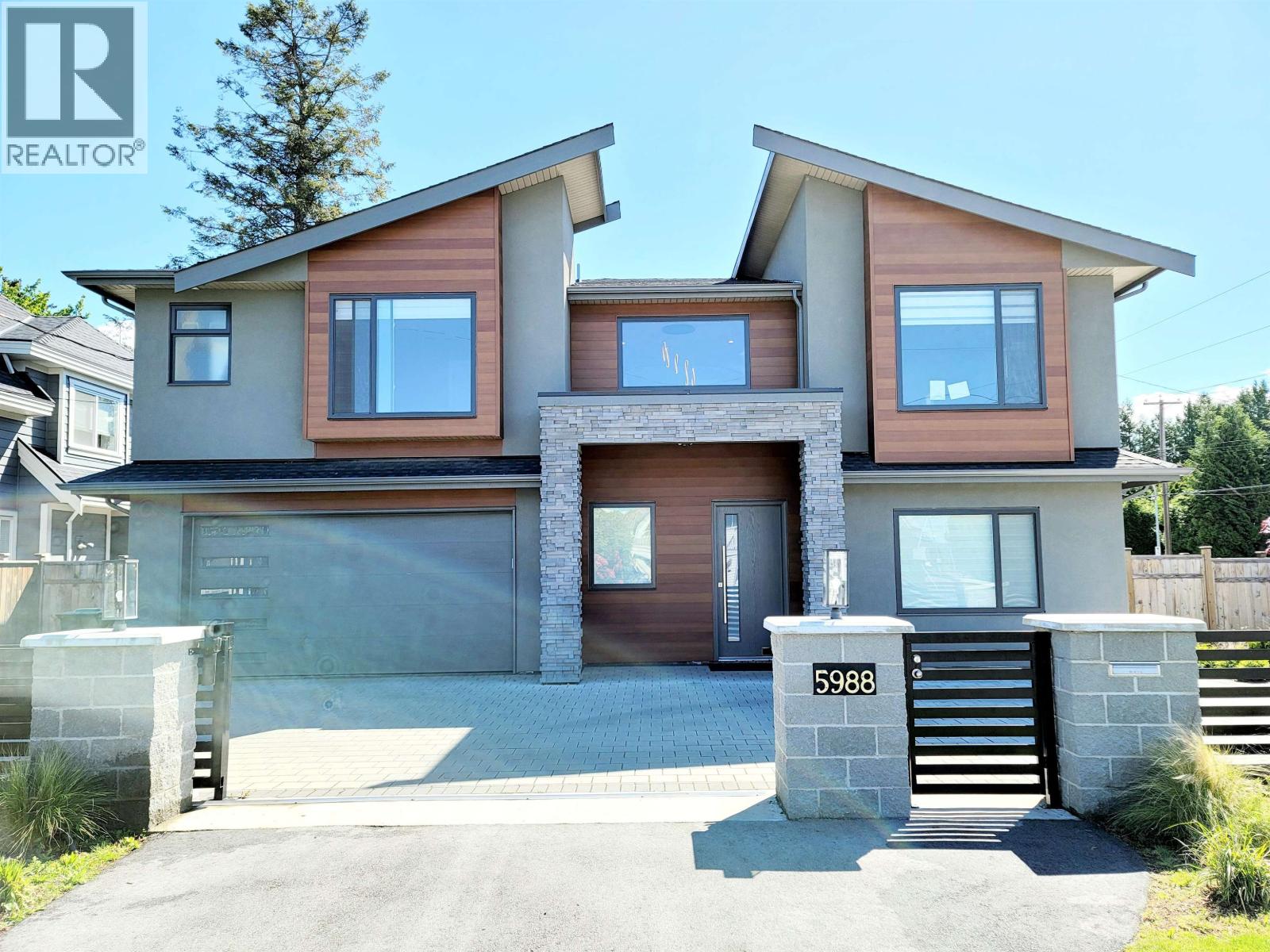 5988 Gibbons Dr, Richmond, BC V7C 2C7