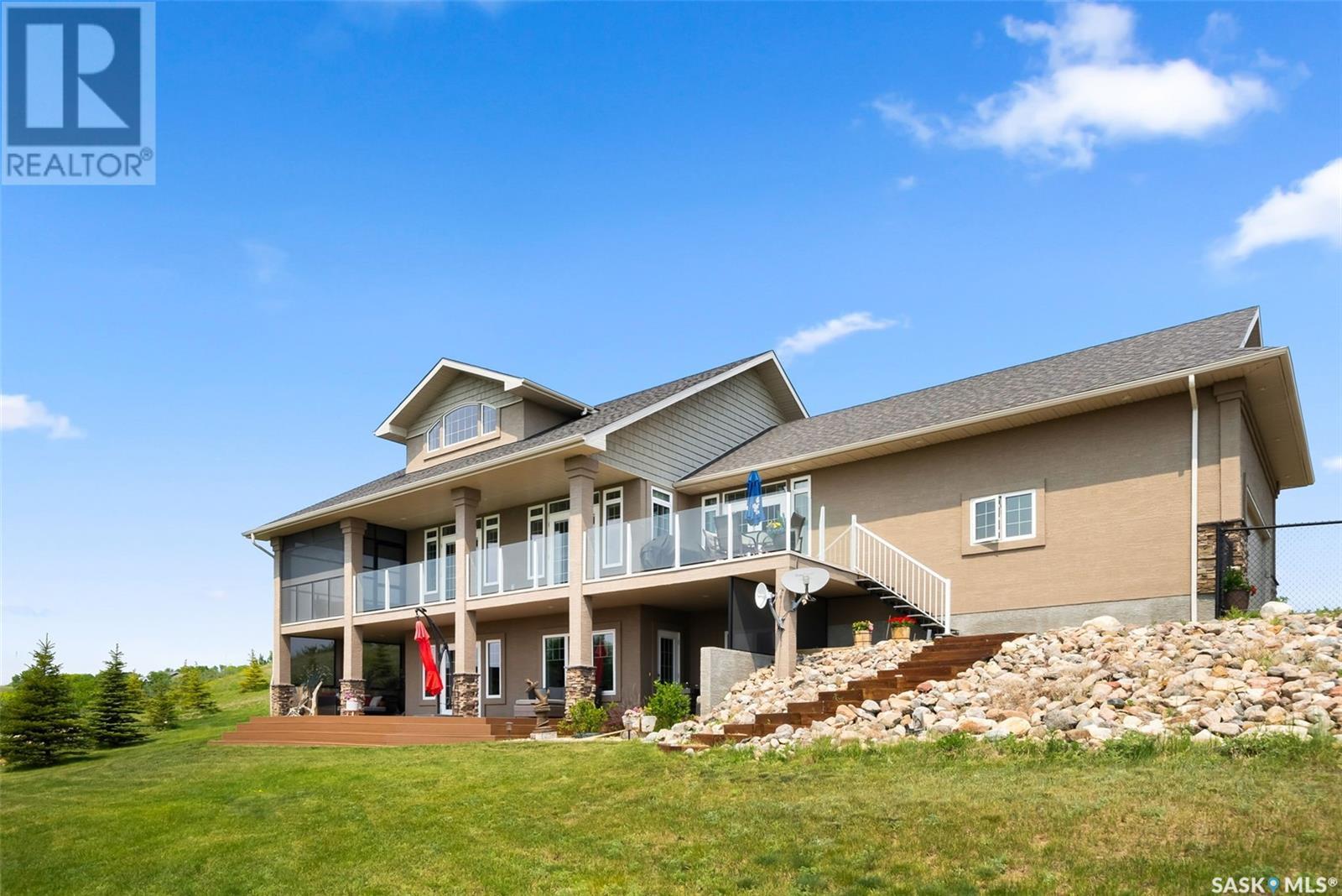 Shoreacres Drive, Mckillop Rm No. 220, SK S0G 4L0