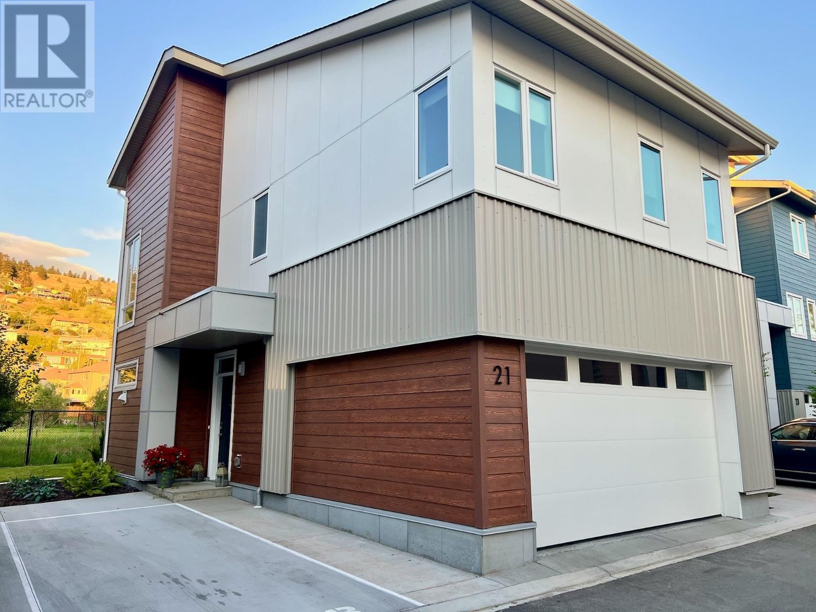 3719 Woodsdale Unit 21 Other, Lake Country, BC V4V 1X2