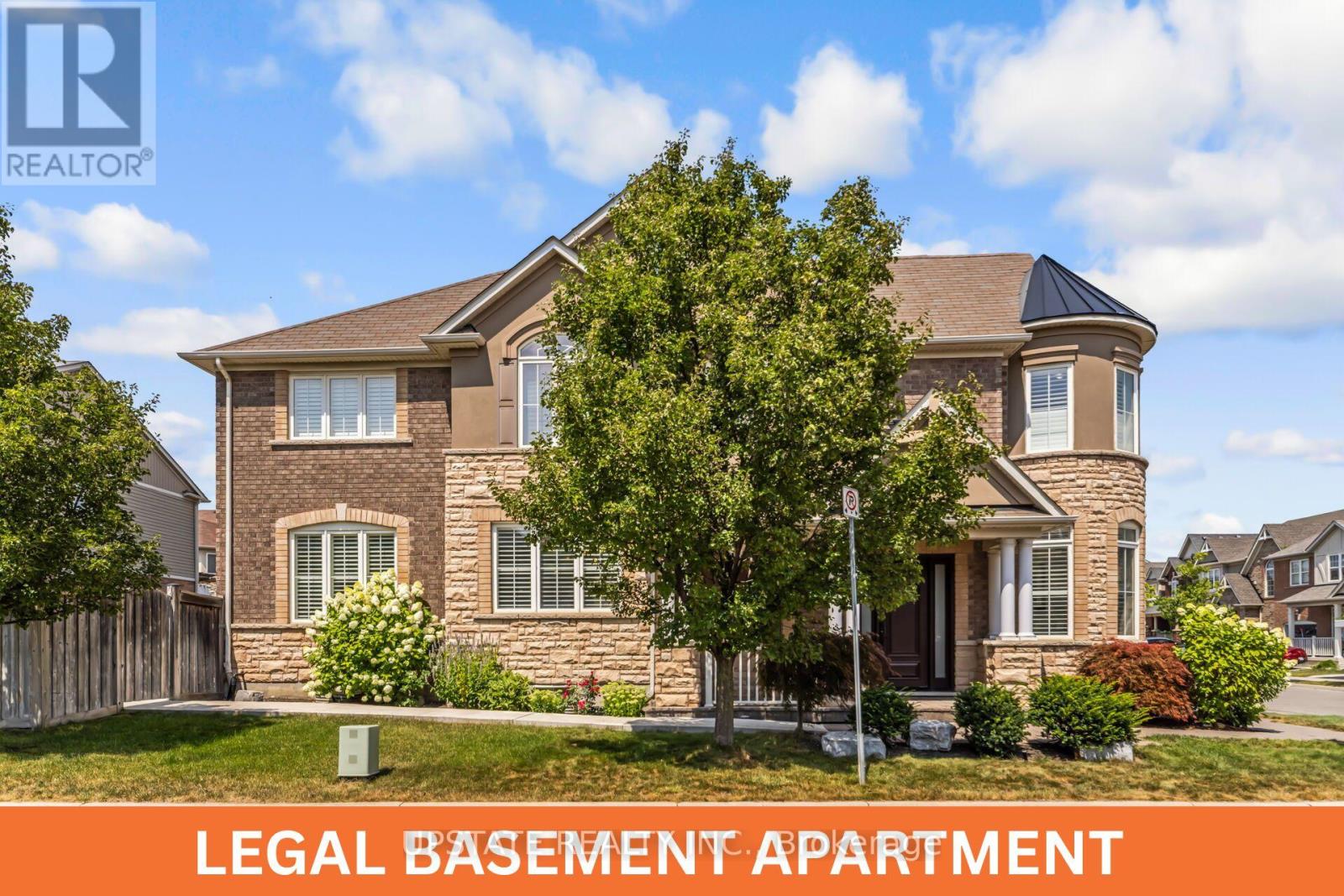700 Gervais Ter, Milton, ON L9T 7R9