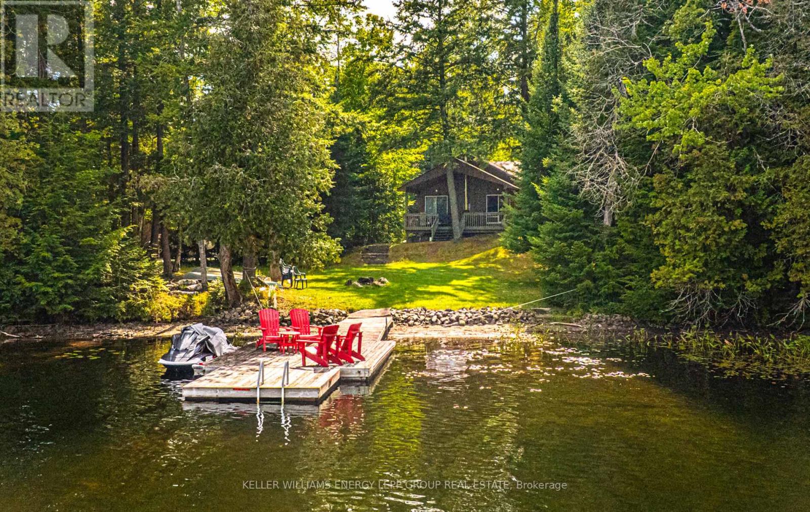 115 Maple Ridge Ln, Wollaston, ON K0L 1P0
