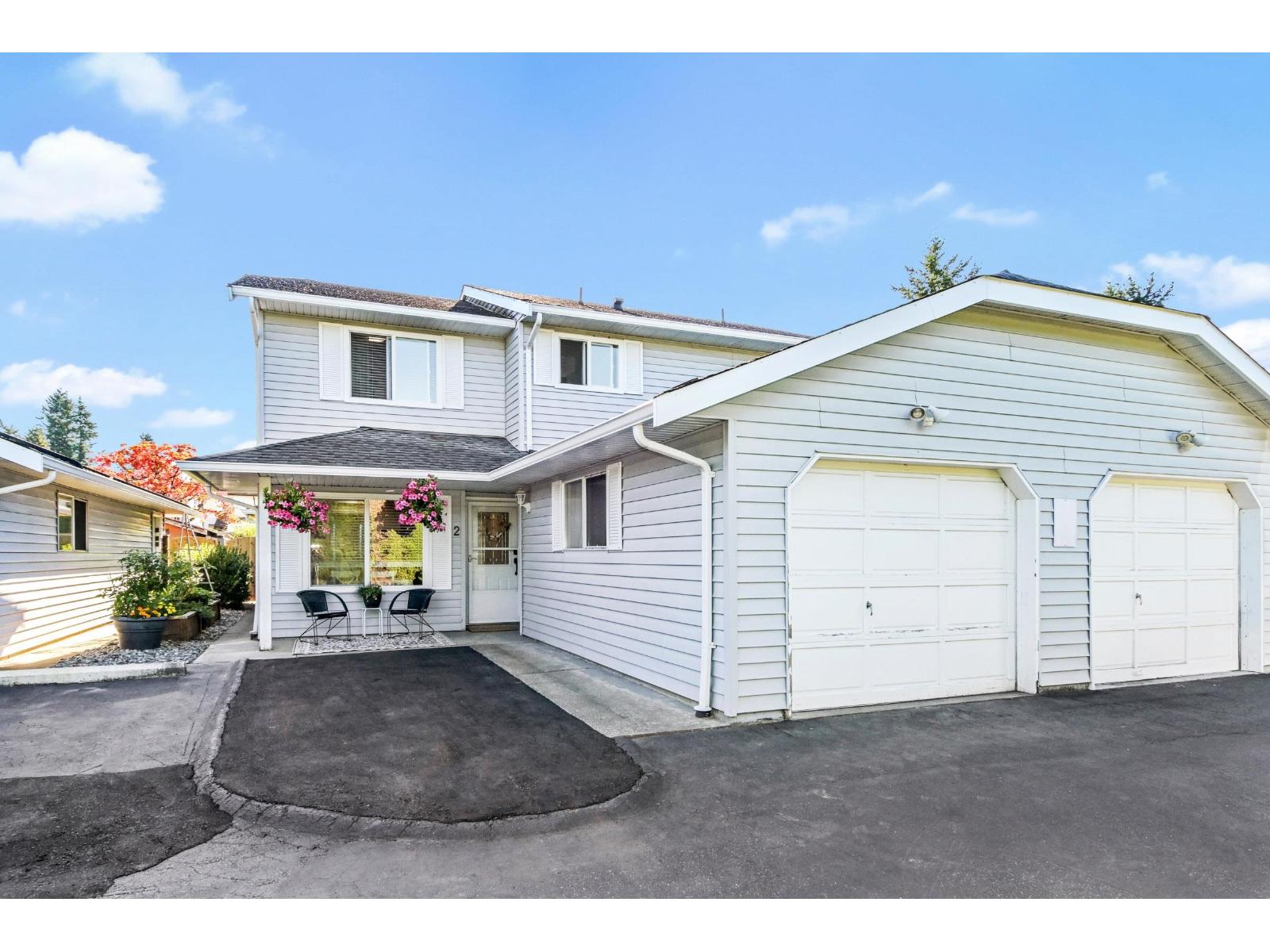 33931 Marshall Road Unit 2, Abbotsford, BC V2S 1L6