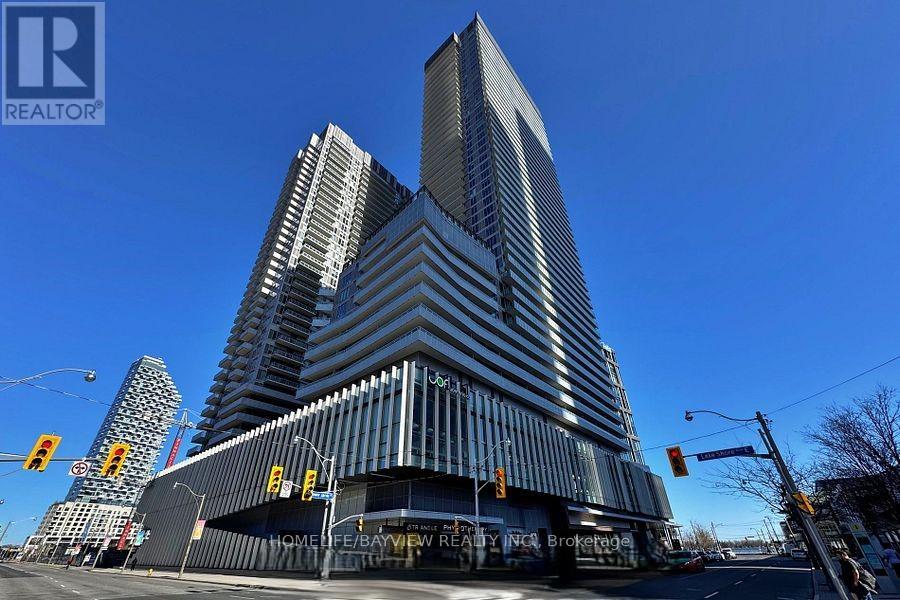 4104 15 Lower Jarvis St, Toronto Waterfront Communities, ON M5E 1R7
