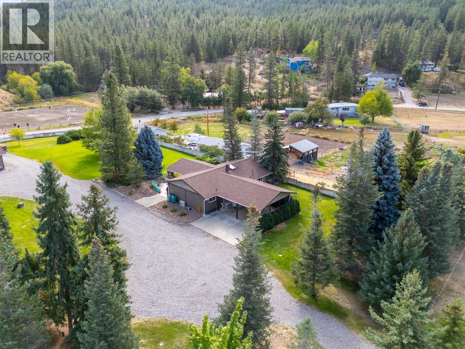 602 Johnson Cres, Oliver, BC V0H 1T5