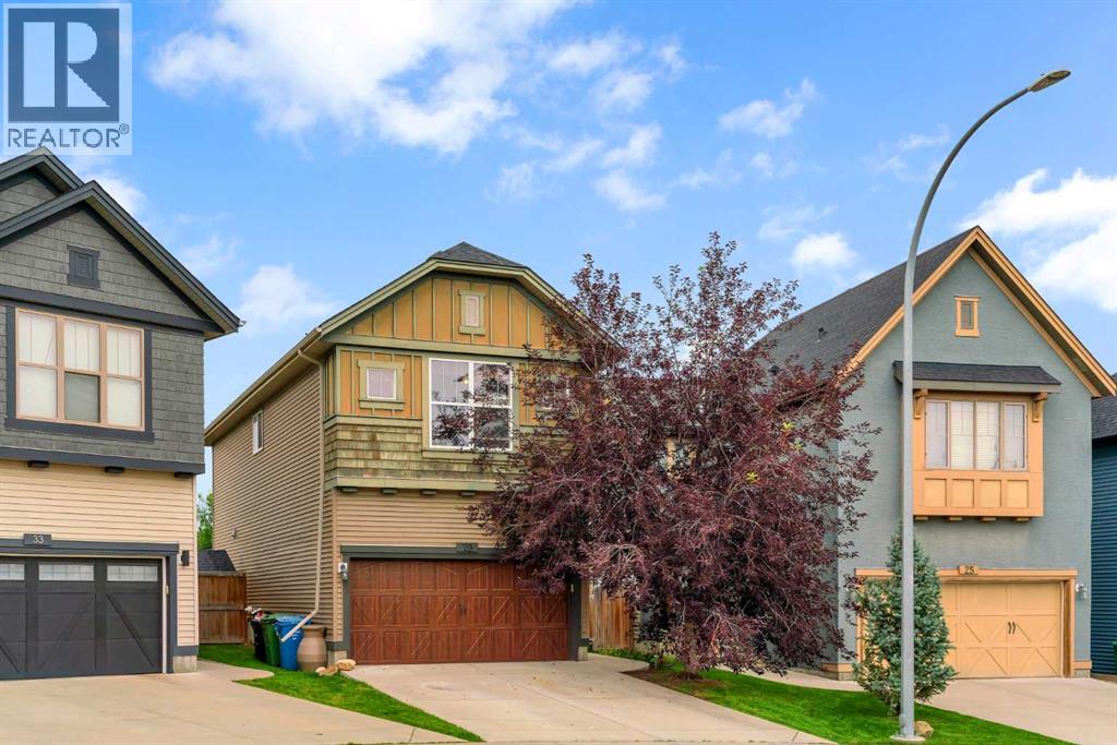 29 Sage Hill Ct NW, Calgary, AB T3R 0H2
