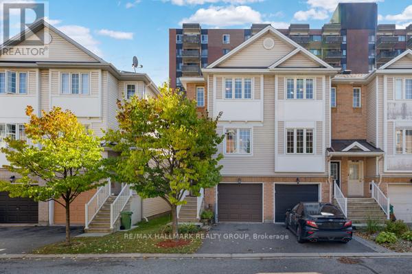 320 Gotham Private, Ottawa, ON K2C 4G7