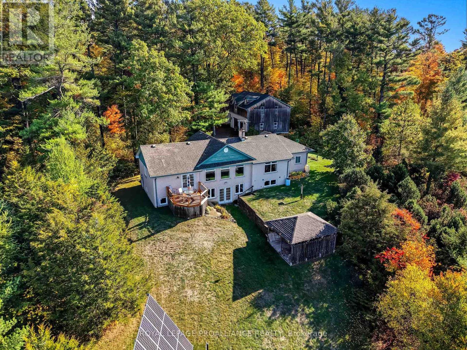 151 Carman Rd, Brighton, ON K0K 1H0