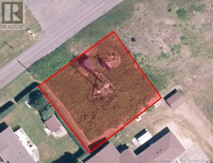 00 Rue Vangeline, Grand-saultgrand Falls, NB E3Y 1G1