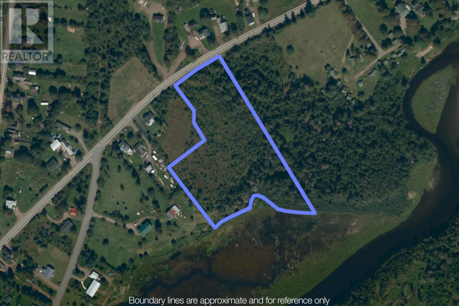 Eastern Avenue, Parrsboro, NS B0M 1S0