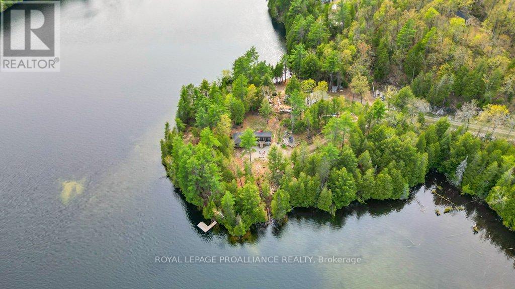 1008 Gordie Ln #b, North Frontenac Frontenac North, ON K0H 2J0
