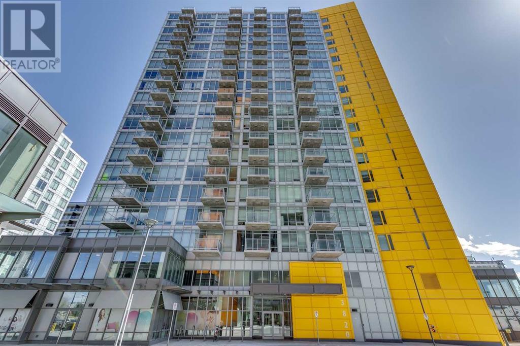 3820 Brentwood Road Nw Unit 804, Calgary, AB T2L 2L5
