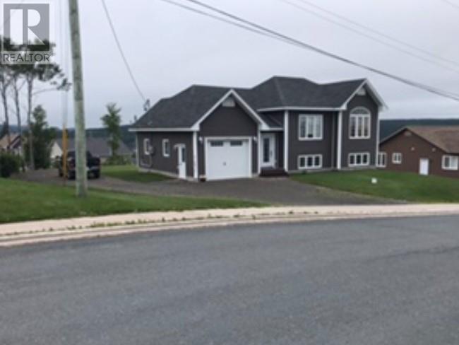 23 Syenite Rd, Clarenville, NL A5A 0A6