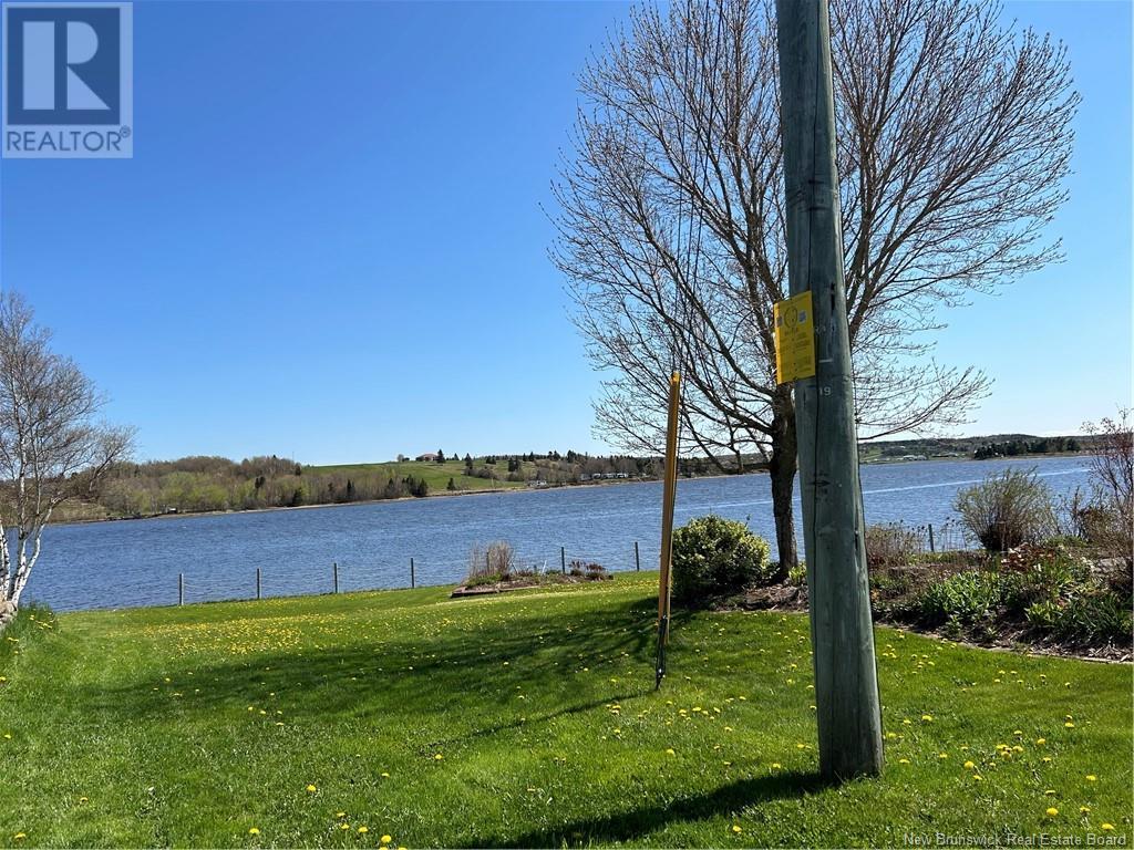 Lot Route 515 Cote A Victor, Sainte-marie-de-kent, NB E4S 1R9