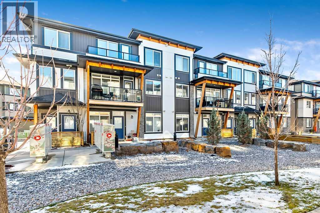 237 Savanna Walk NE, Calgary, AB T3J 0Y3