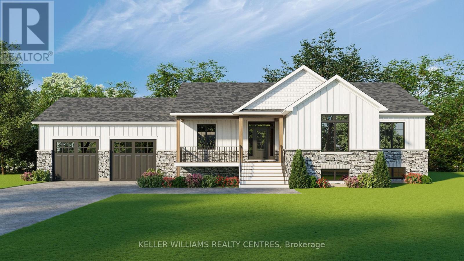 10 Volga Ave, Georgina, ON L0E 1L0