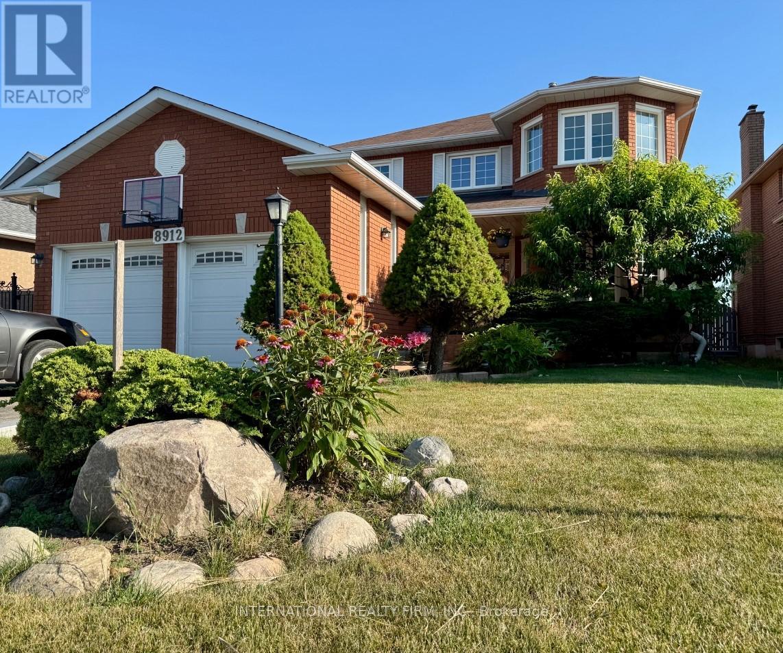 8912 Martin Grove Rd, Vaughan, ON L4H 1C3