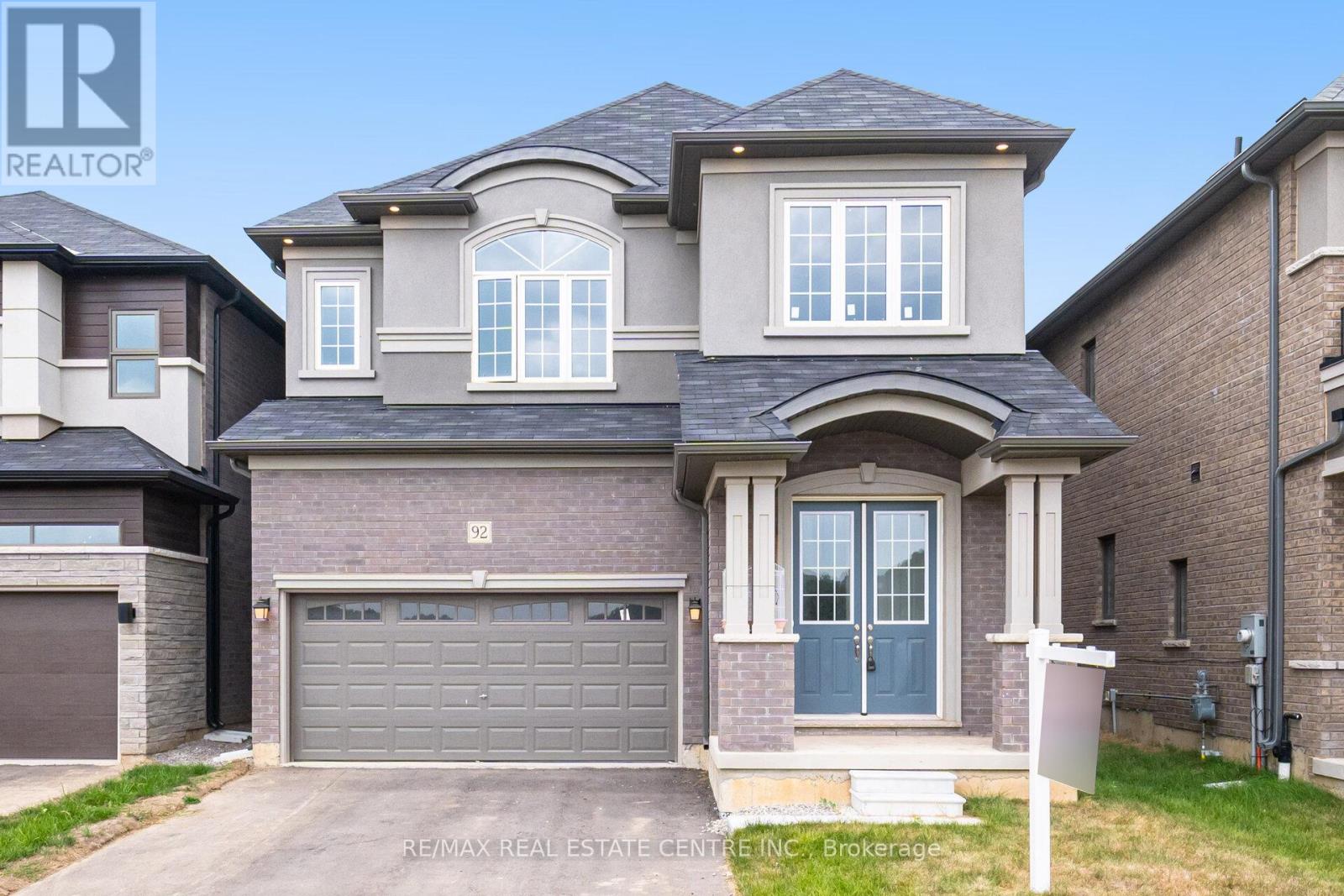92 Stauffer Rd, Brantford, ON N3V 0B5
