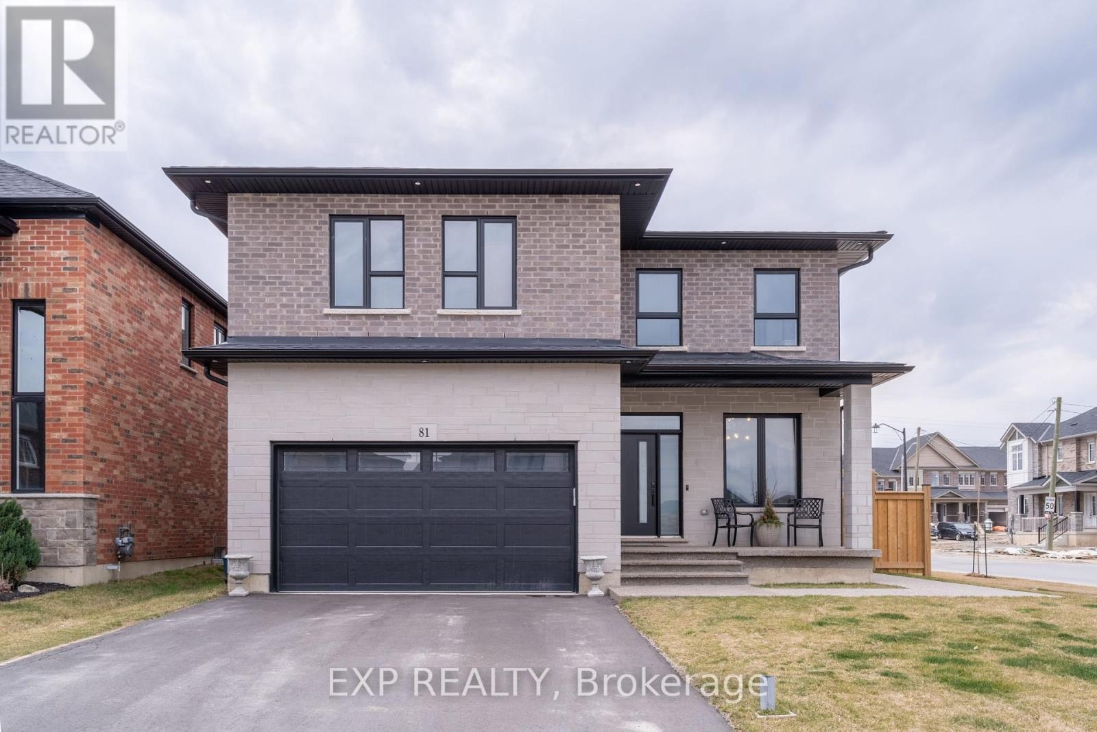 81 Homestead Way, Thorold, ON L0S 1A0