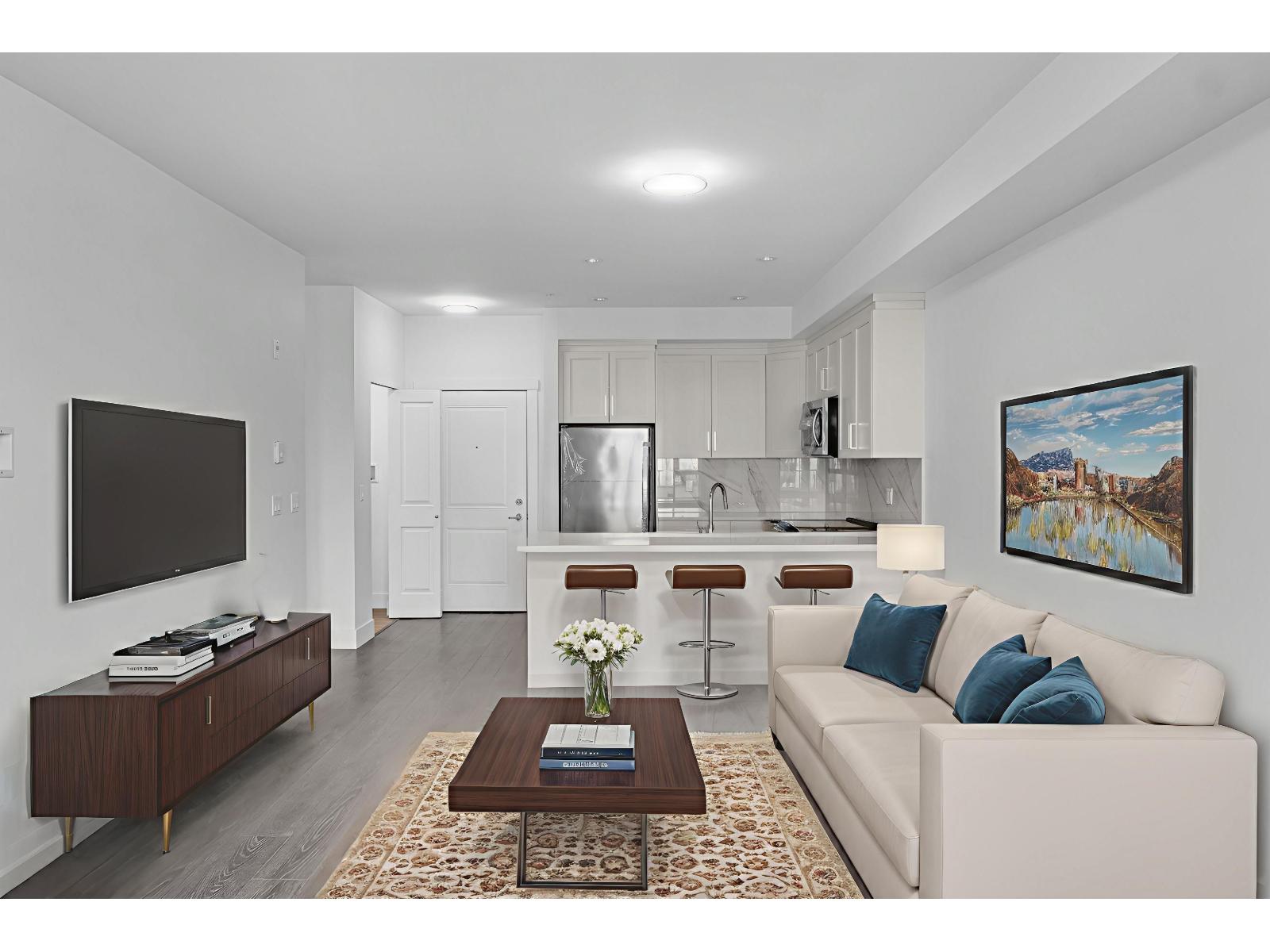 9983 E Barnston Drive Unit 419, Surrey, BC V4N 6T3