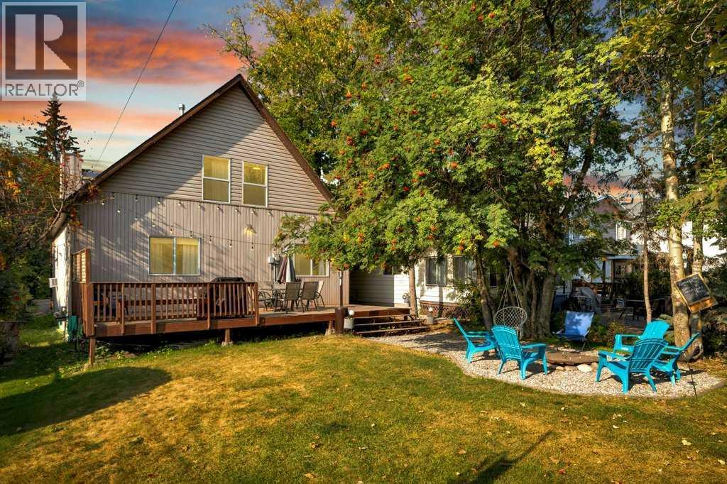 36 Street Unit 5023, Sylvan Lake, AB T4S 1B2