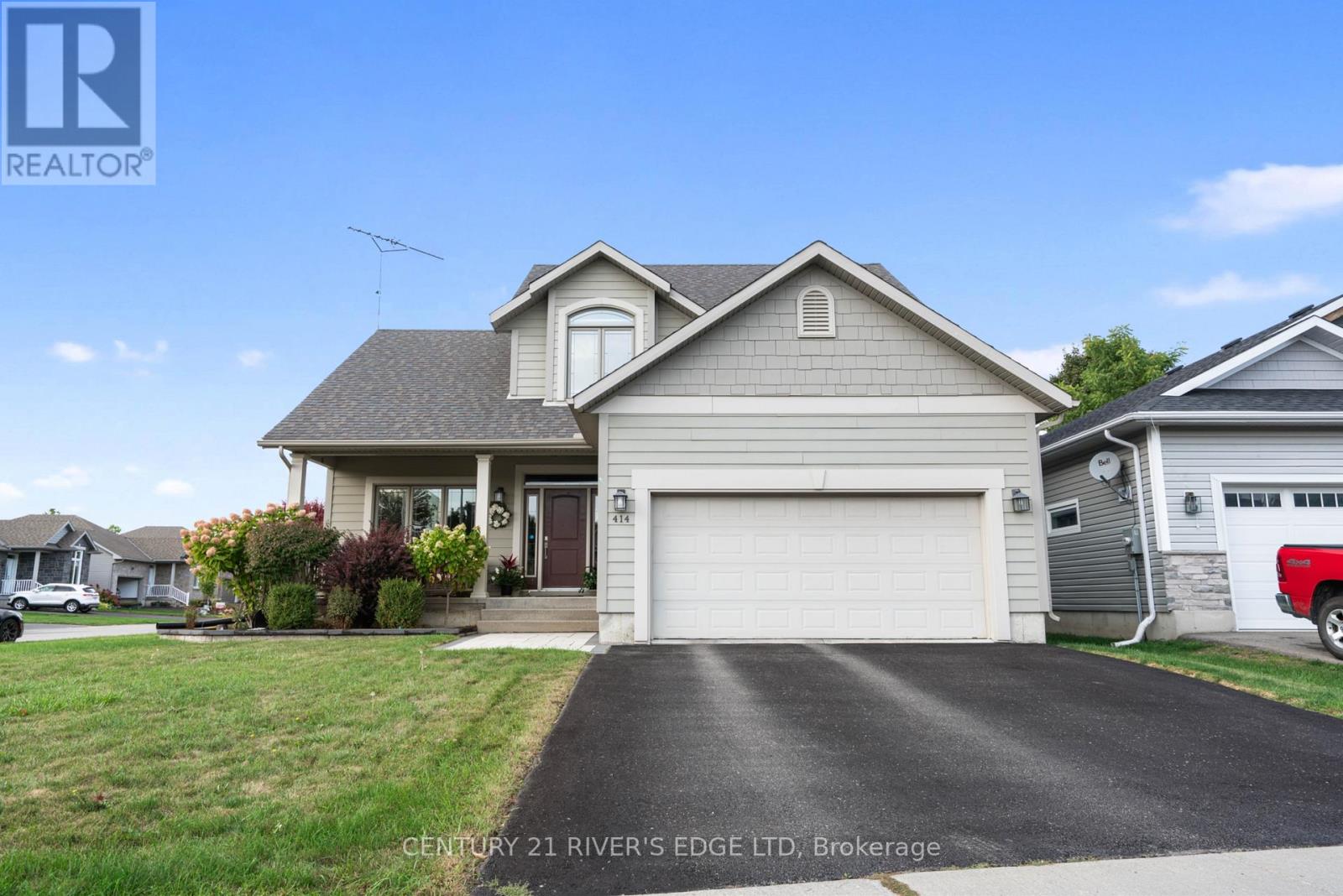 414 Brock St, Brockville, ON K6V 7A1