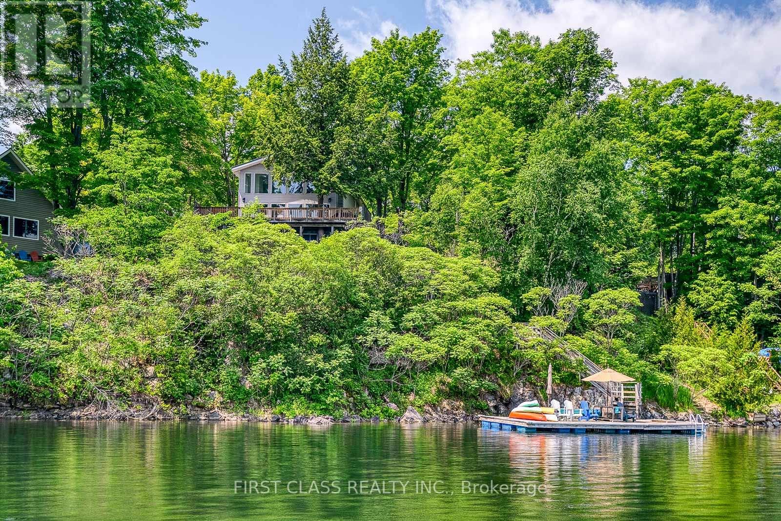 312 Henry Ln #a, South Frontenac, ON K0H 1W0