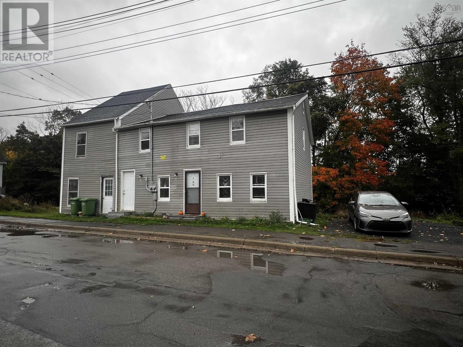 7175 St Andrews St, Pictou, NS B0K 1H0
