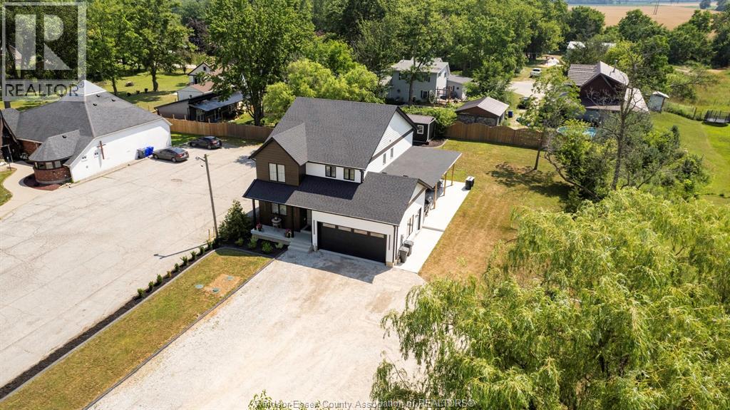 2618 County Rd 27, Lakeshore, ON N0R 1V0