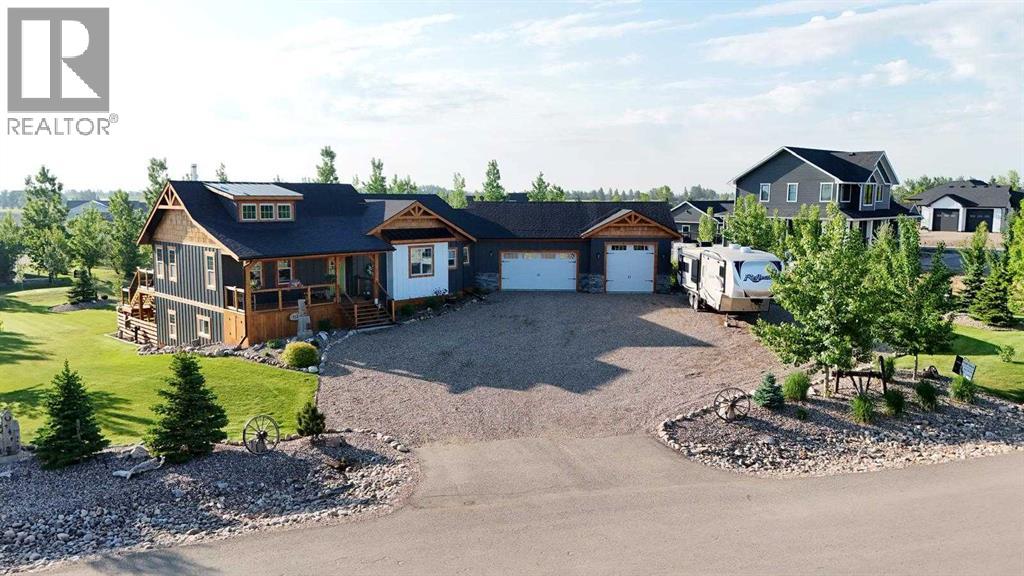 113 Whitetail Pl, Shaughnessy, AB T0K 2A0