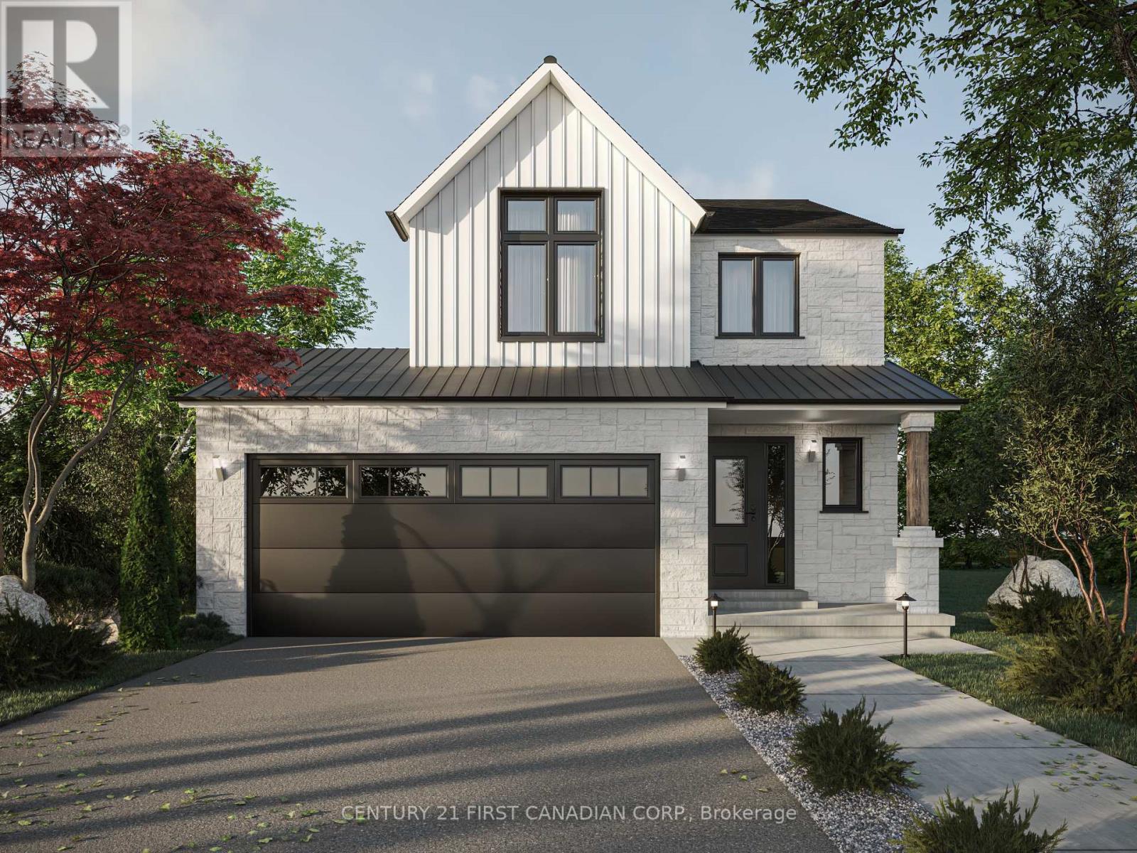 17 Twynstra St, North Middlesex, ON N0M 1A0
