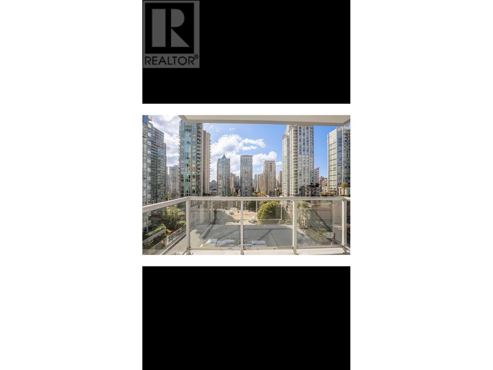 480 Robson Street Unit 907, Vancouver, BC V6B 1S1