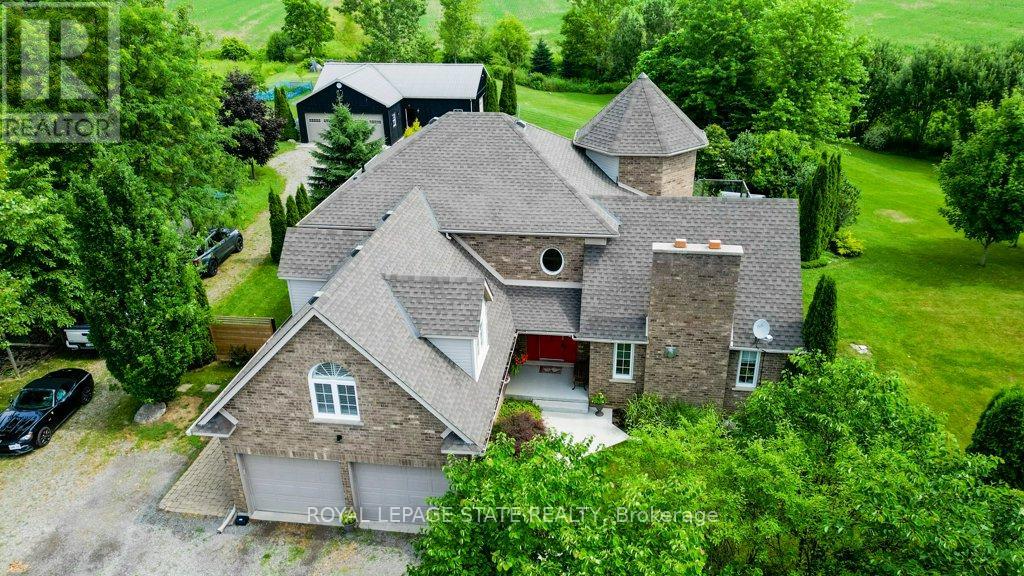 1396 Apt 54 Hwy, Brant Brantford Twp, ON N3W 2G9