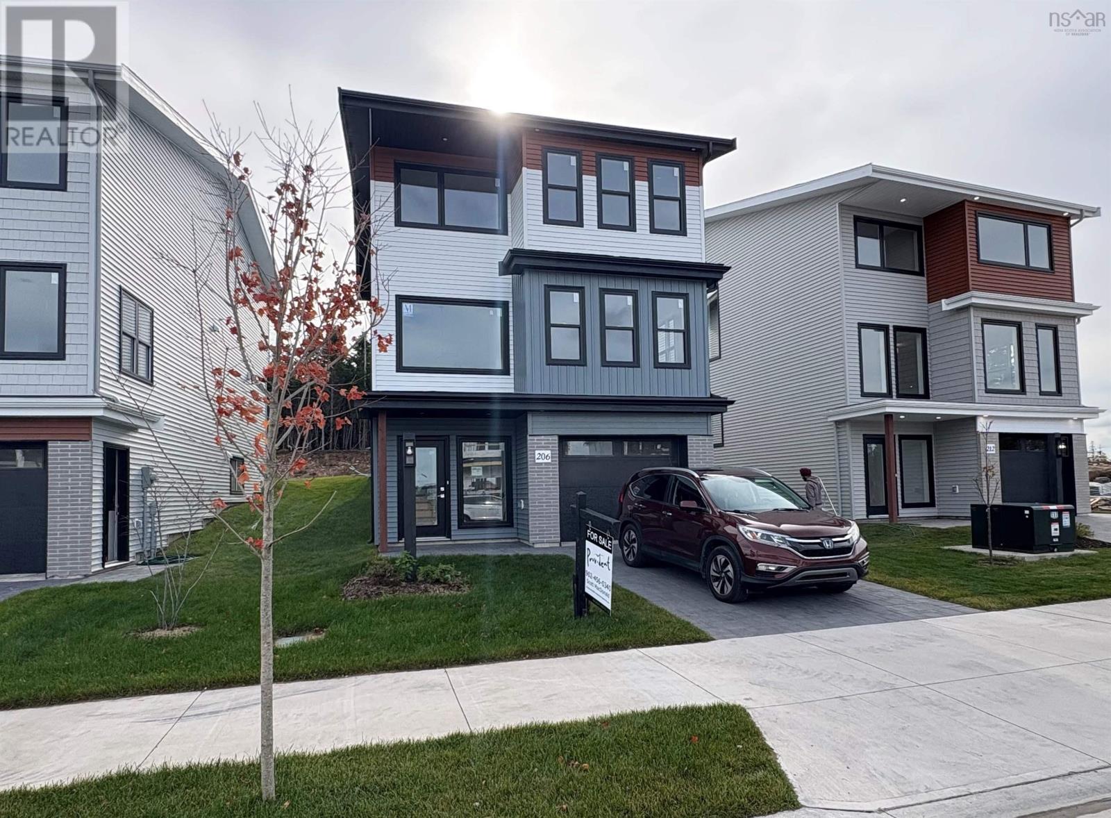 206 Brunello Blvd, Brunello Estates, NS B3T 0J4