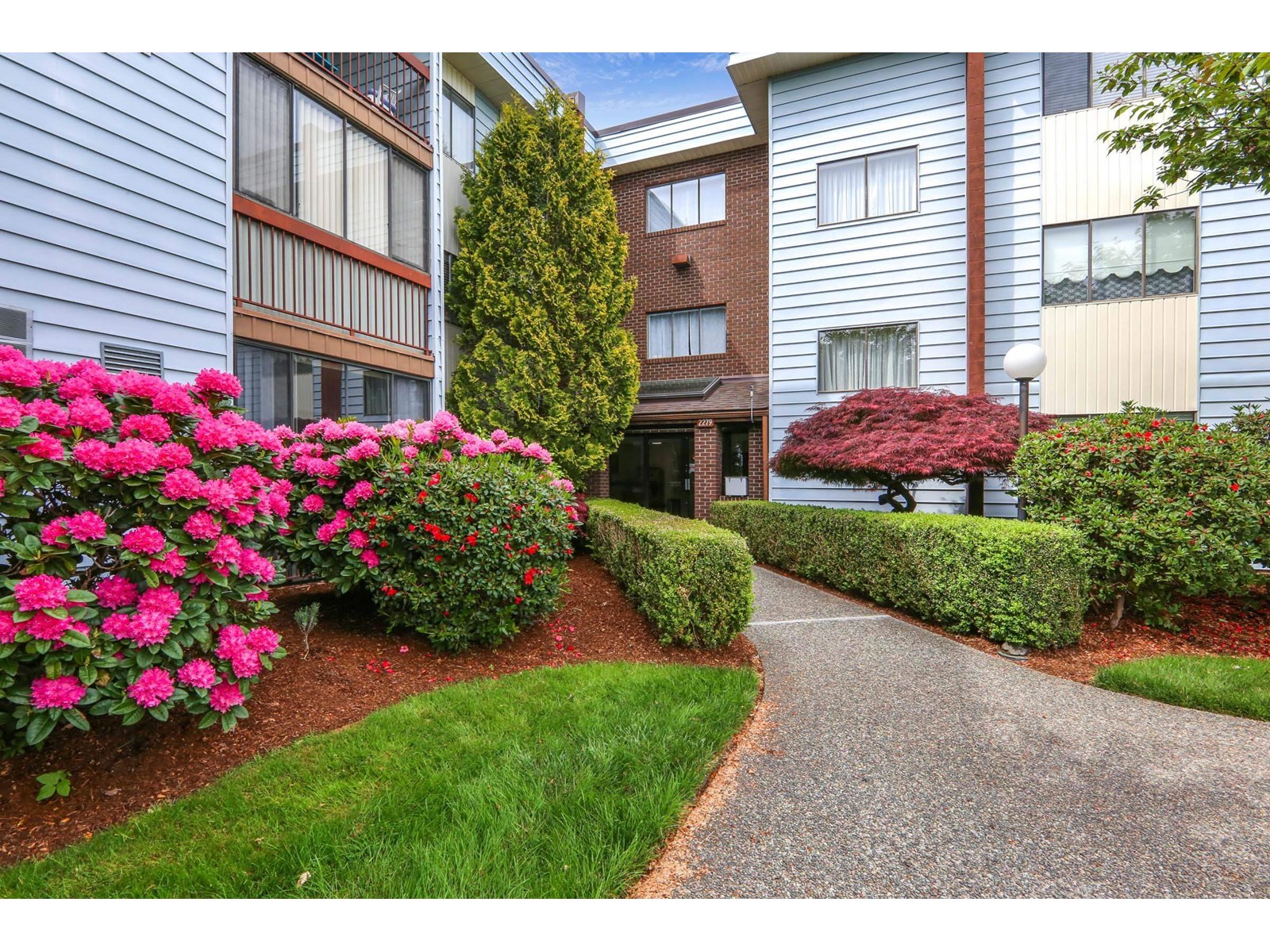 2279 Mccallum Road Unit 236, Abbotsford, BC V2S 6J1