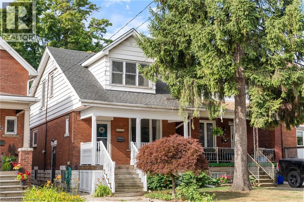 50 Alpine Ave, Hamilton, ON L9A 1A5