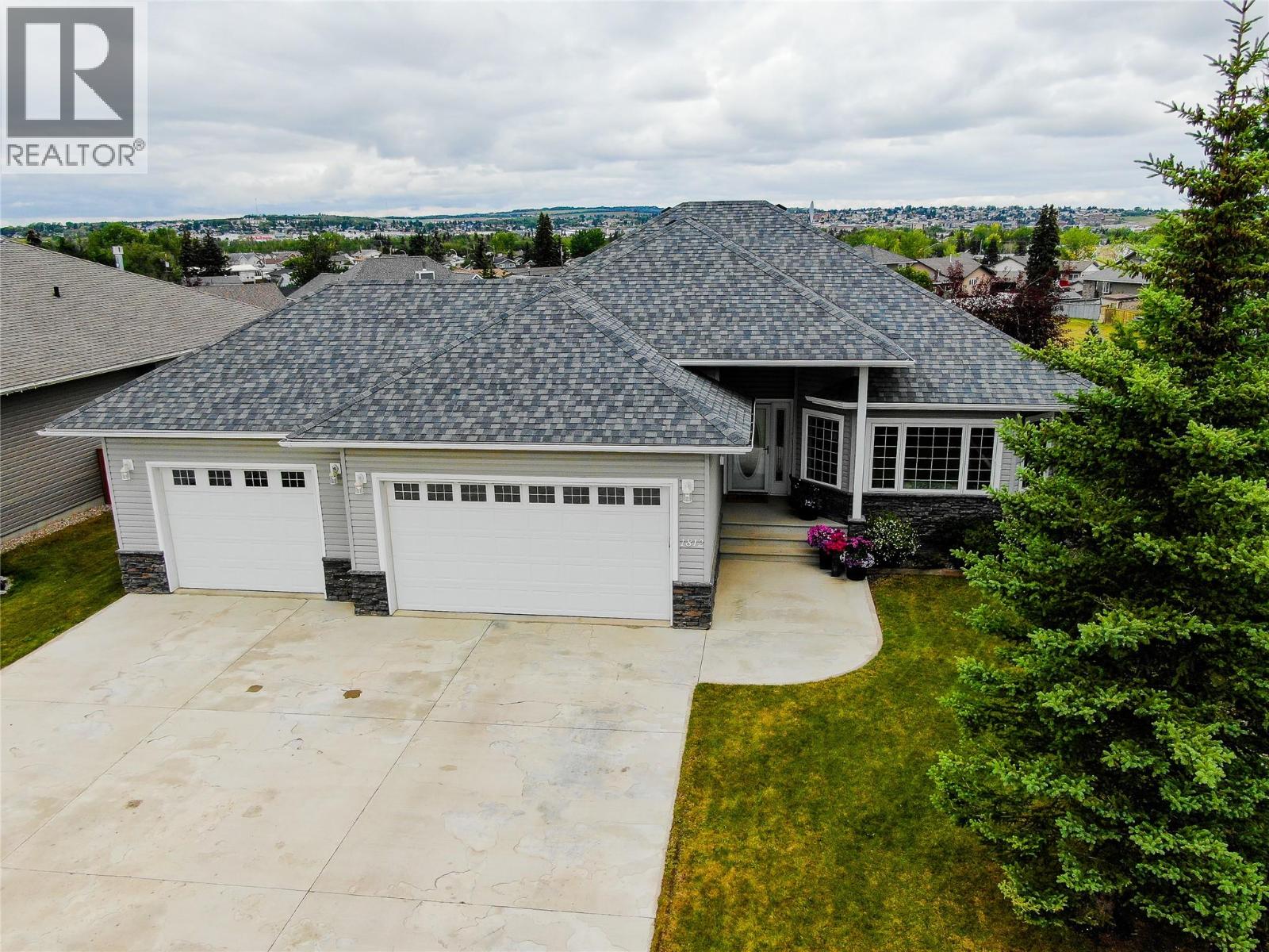 110 Avenue Unit 1812, Dawson Creek, BC V1G 0A3