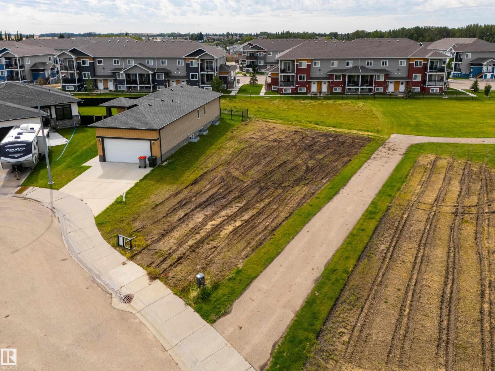 39 Sun Meadows Cl Mdws, Stony Plain, AB T7Z 0K1