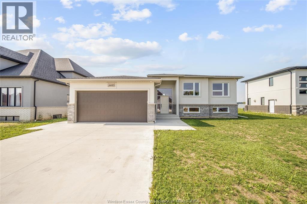 4403 Belmont, Lakeshore, ON N0P 1J0