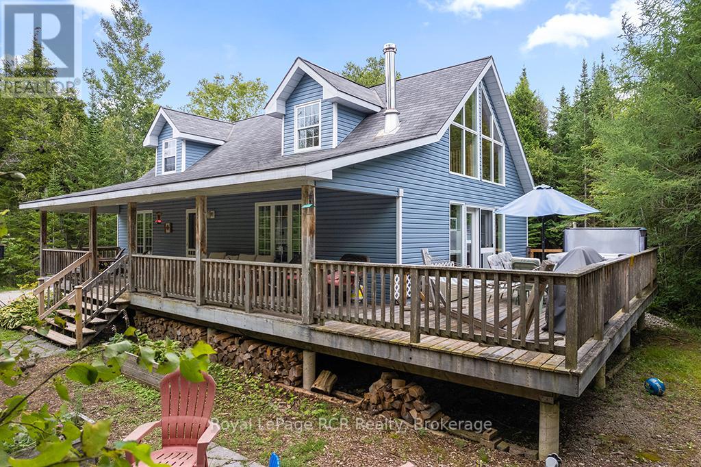 127 Lakewood Country Ln, Northern Bruce Peninsula, ON N0H 1W0