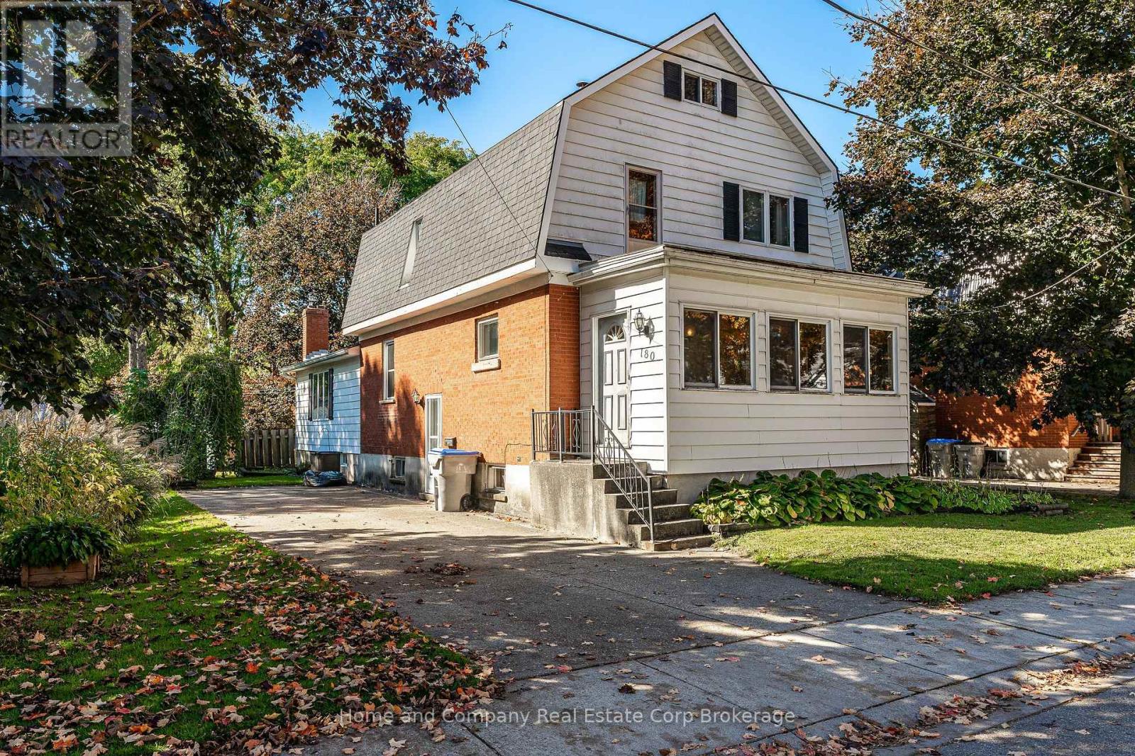 180 Trafalgar St, West Perth, ON N0K 1N0