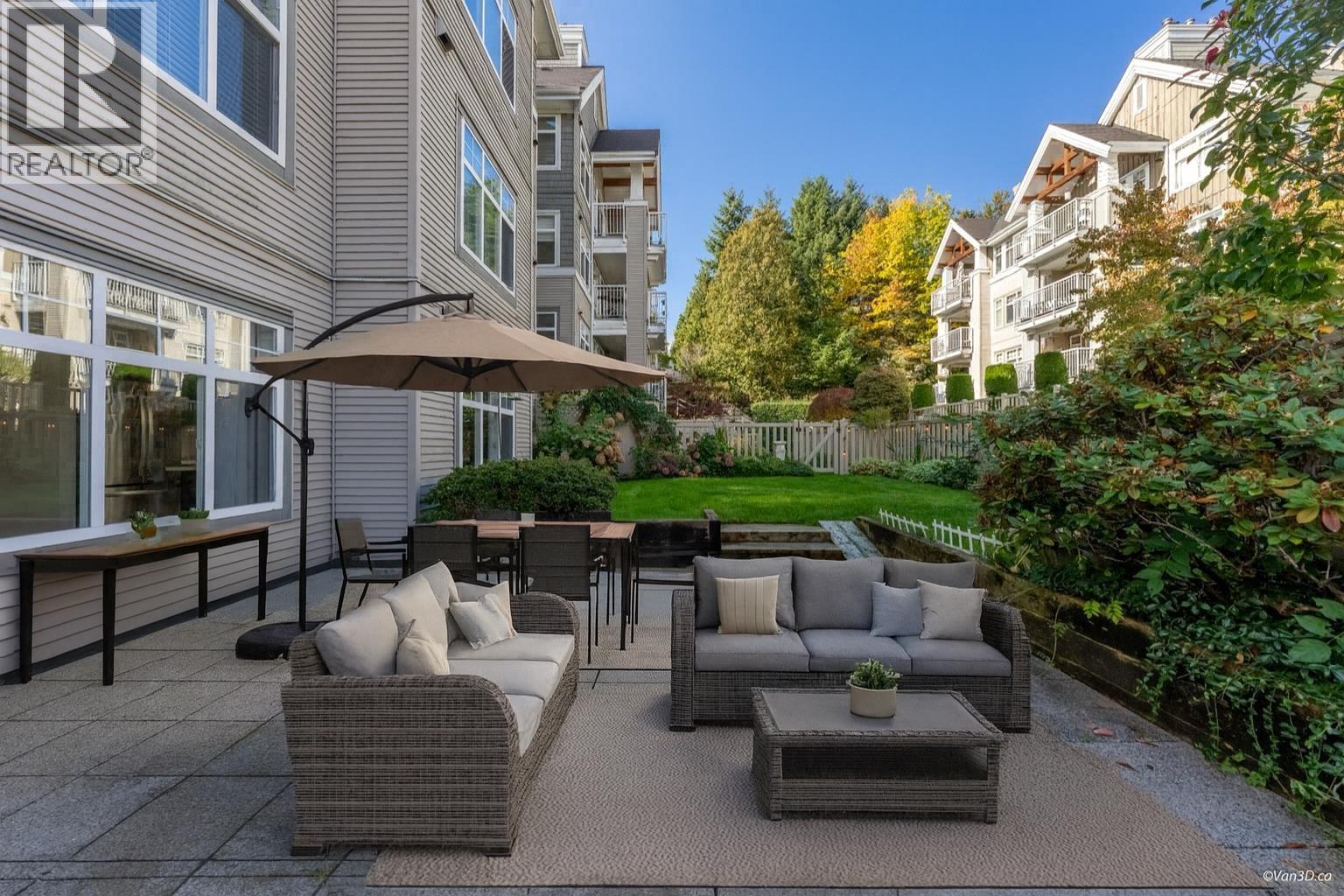 1432 Parkway Boulevard Unit 111, Coquitlam, BC V3E 3L9