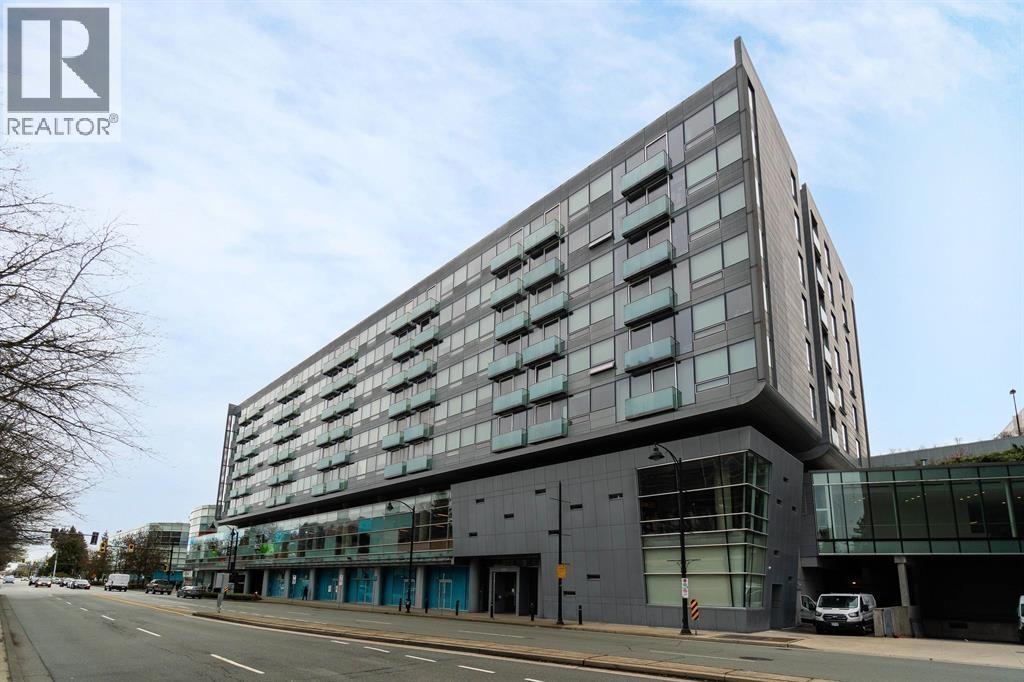 8080 Cambie Road Unit 525, Richmond, BC V6X 0C1