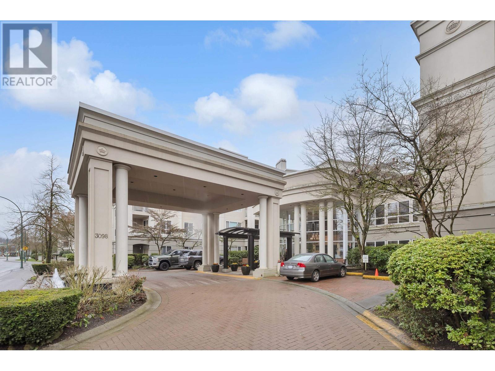 3098 Guildford Way Unit 416, Coquitlam, BC V3B 7W8