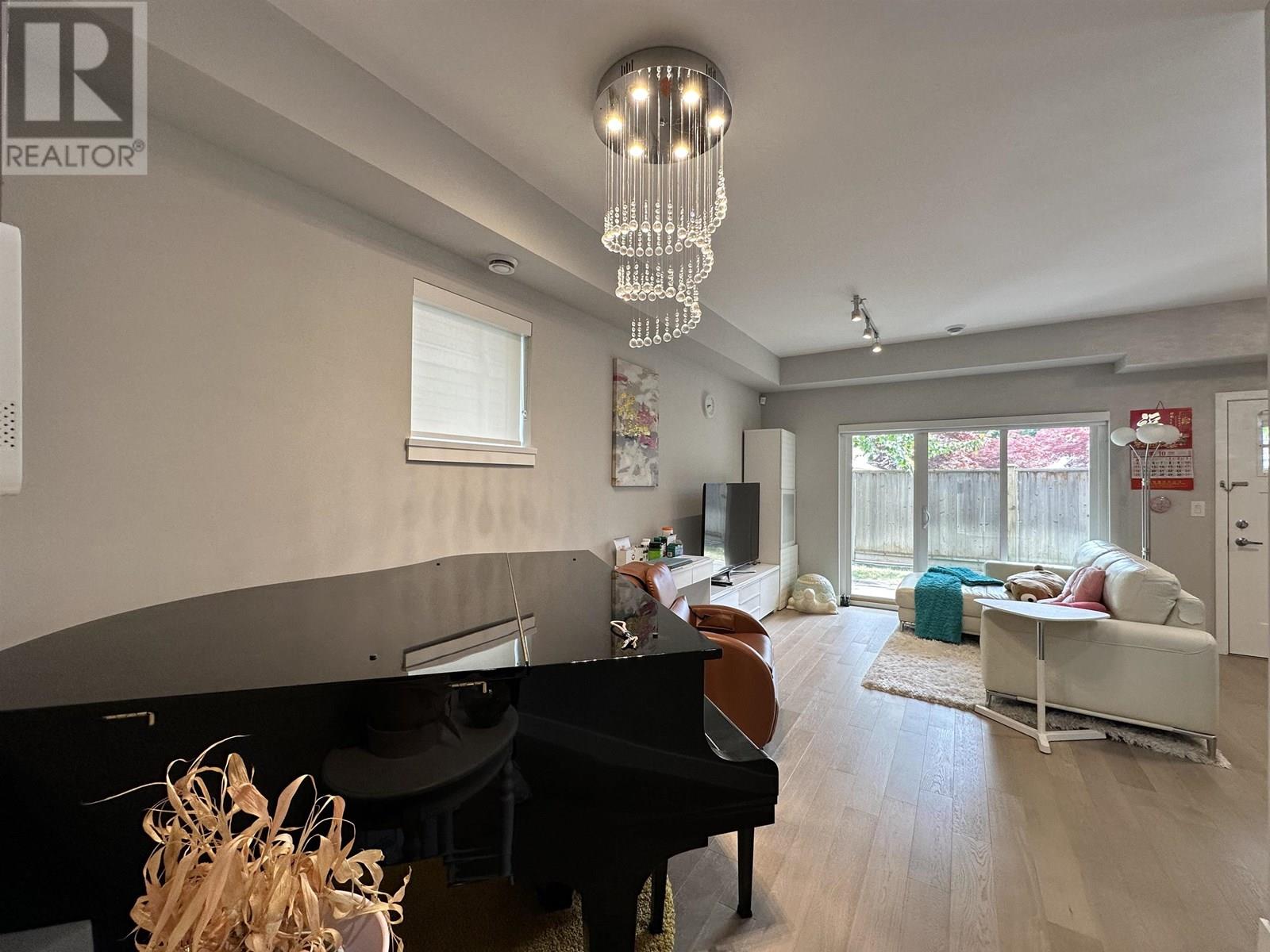 7180 Lechow Street Unit 32, Richmond, BC V6Y 0K9