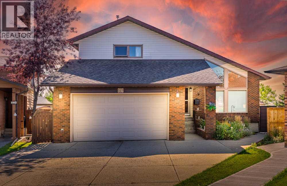 327 Templevale Pl NE, Calgary, AB T1Y 4V8