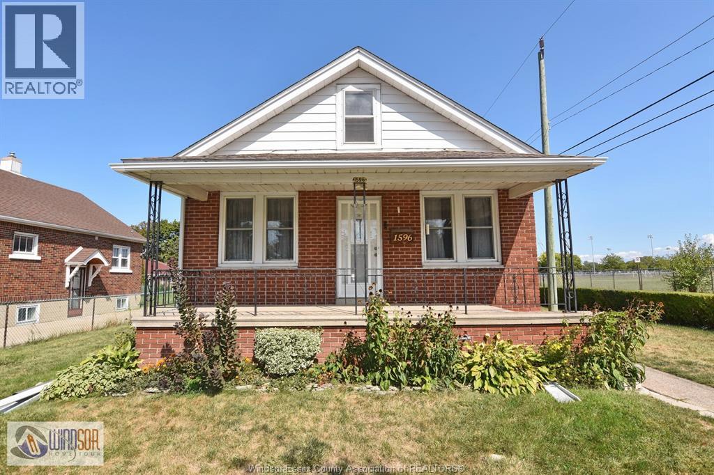 1596 Alexis, Windsor, ON N8Y 4P2