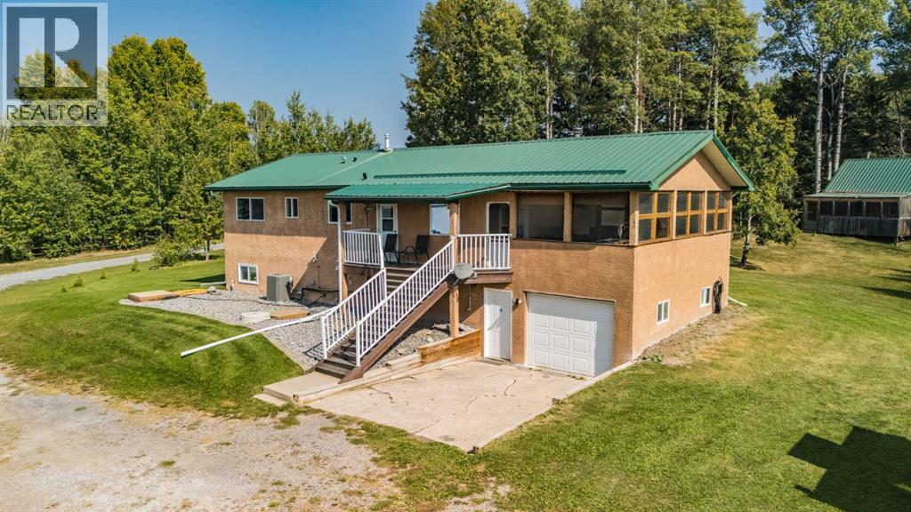 390050 Range Road 8-4, Rural Clearwater County, AB T4T 1B1