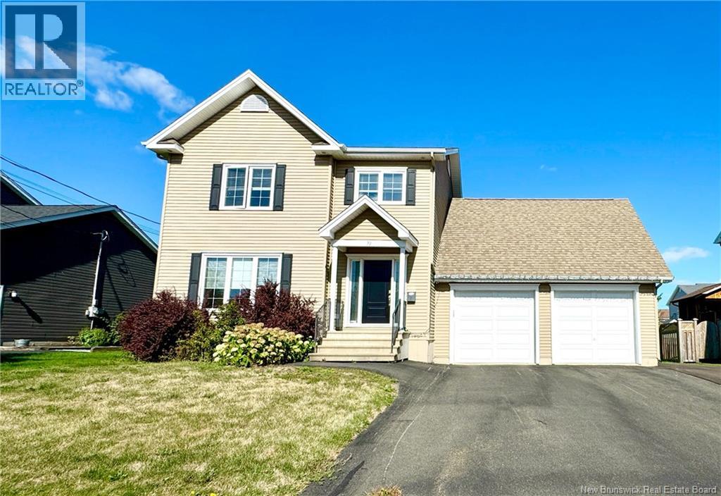 39 Forest Grove Rd, Moncton, NB E1G 5K6